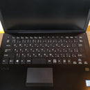 Vaio Windows Notebook Body Win11