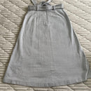 Tomorrowland Flare Skirt