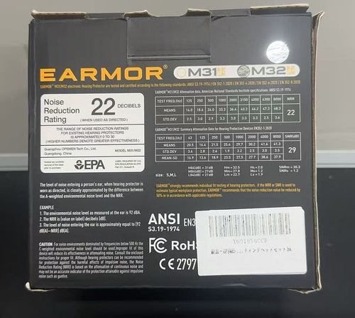 Others M32 Plus ++924853 Bk