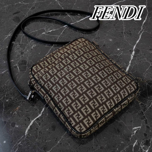 Fendi Shoulder Bags X