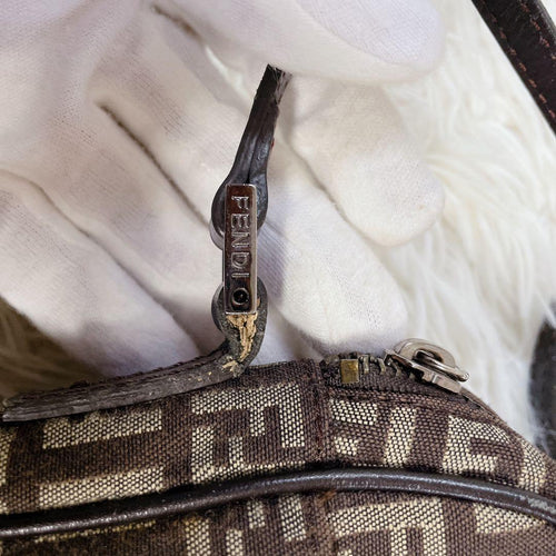 Fendi Shoulder Bags X