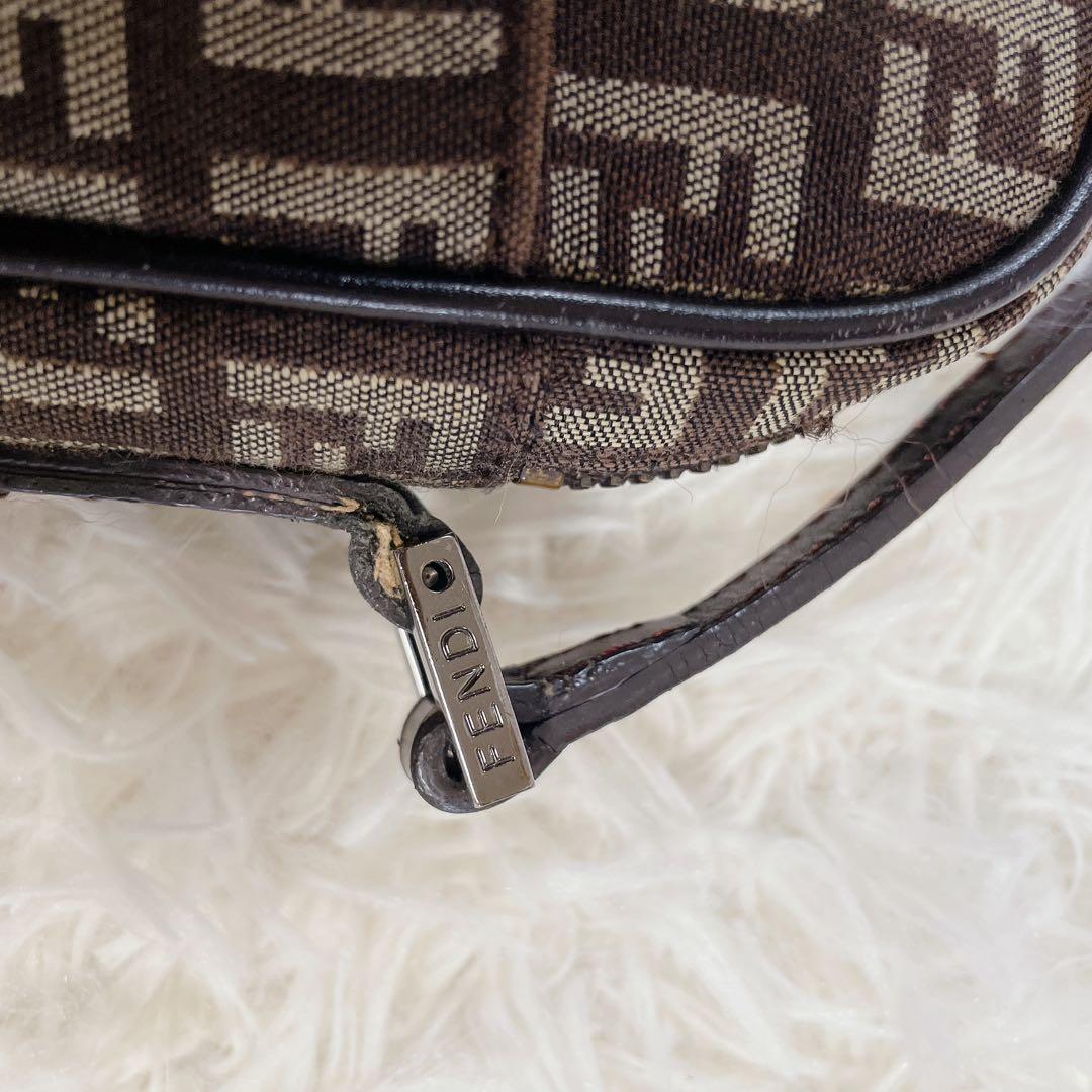 Fendi Shoulder Bags X