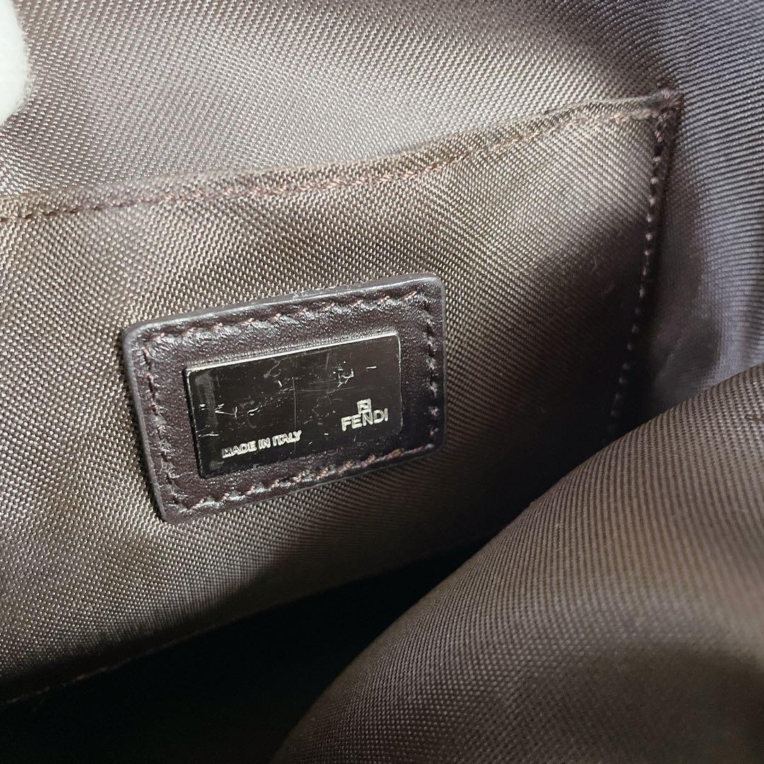 Fendi Shoulder Bags X