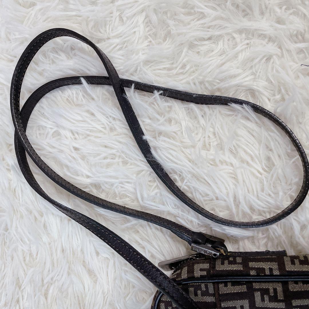 Fendi Shoulder Bags X
