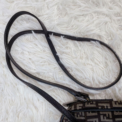 Fendi Shoulder Bags X