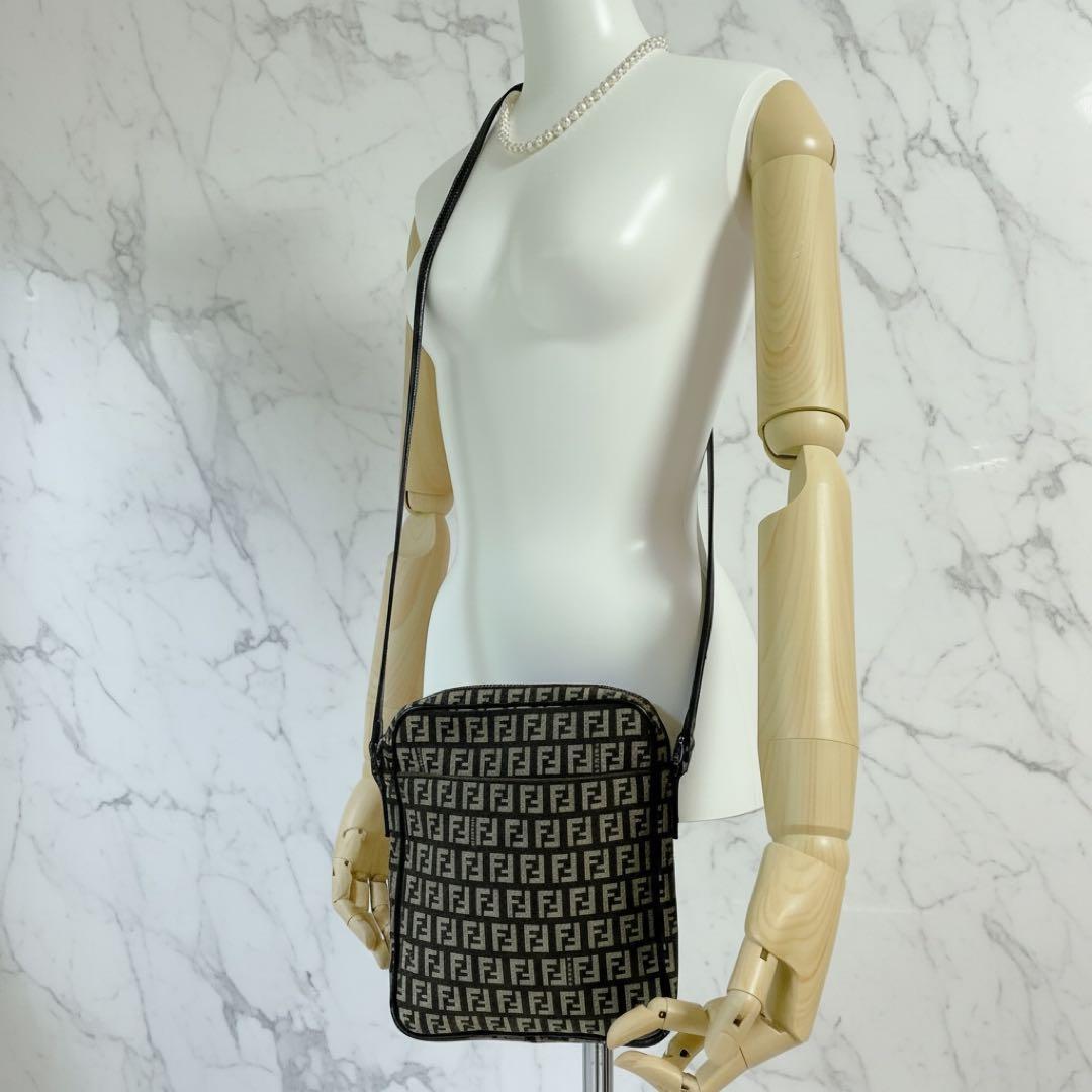 Fendi Shoulder Bags X
