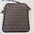 Fendi Shoulder Bags X