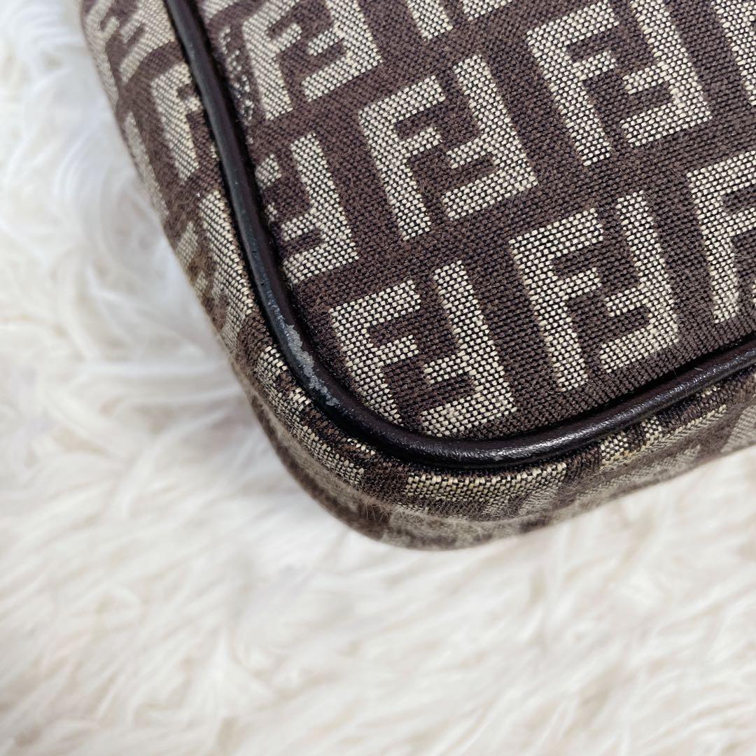 Fendi Shoulder Bags X
