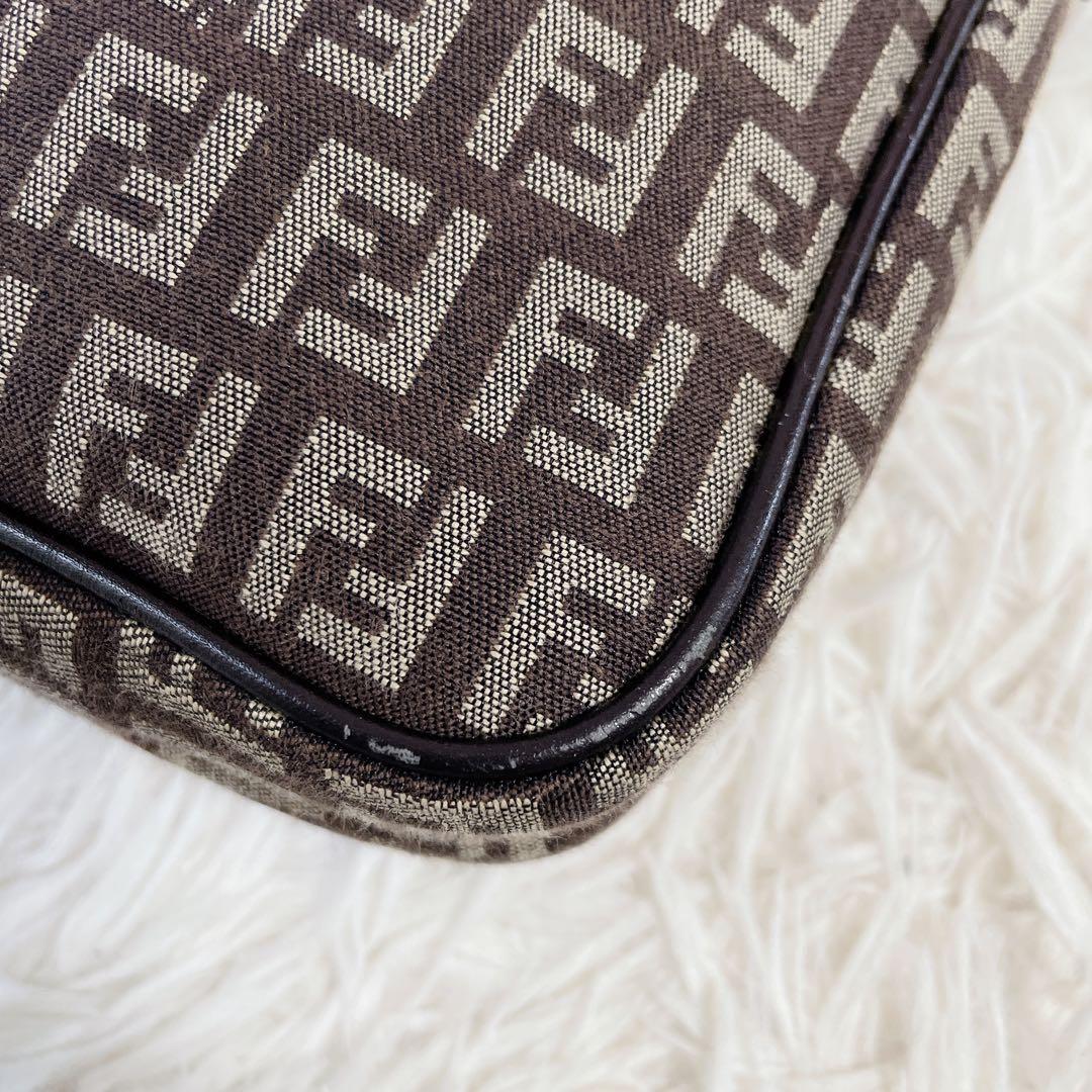 Fendi Shoulder Bags X