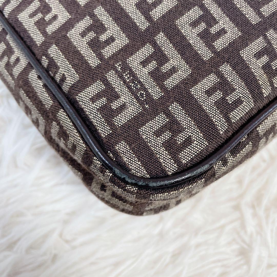 Fendi Shoulder Bags X