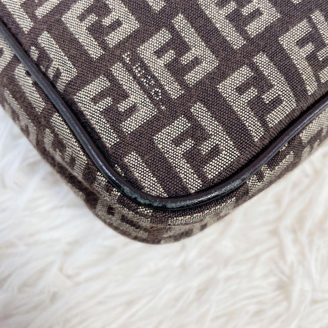 Fendi Shoulder Bags X