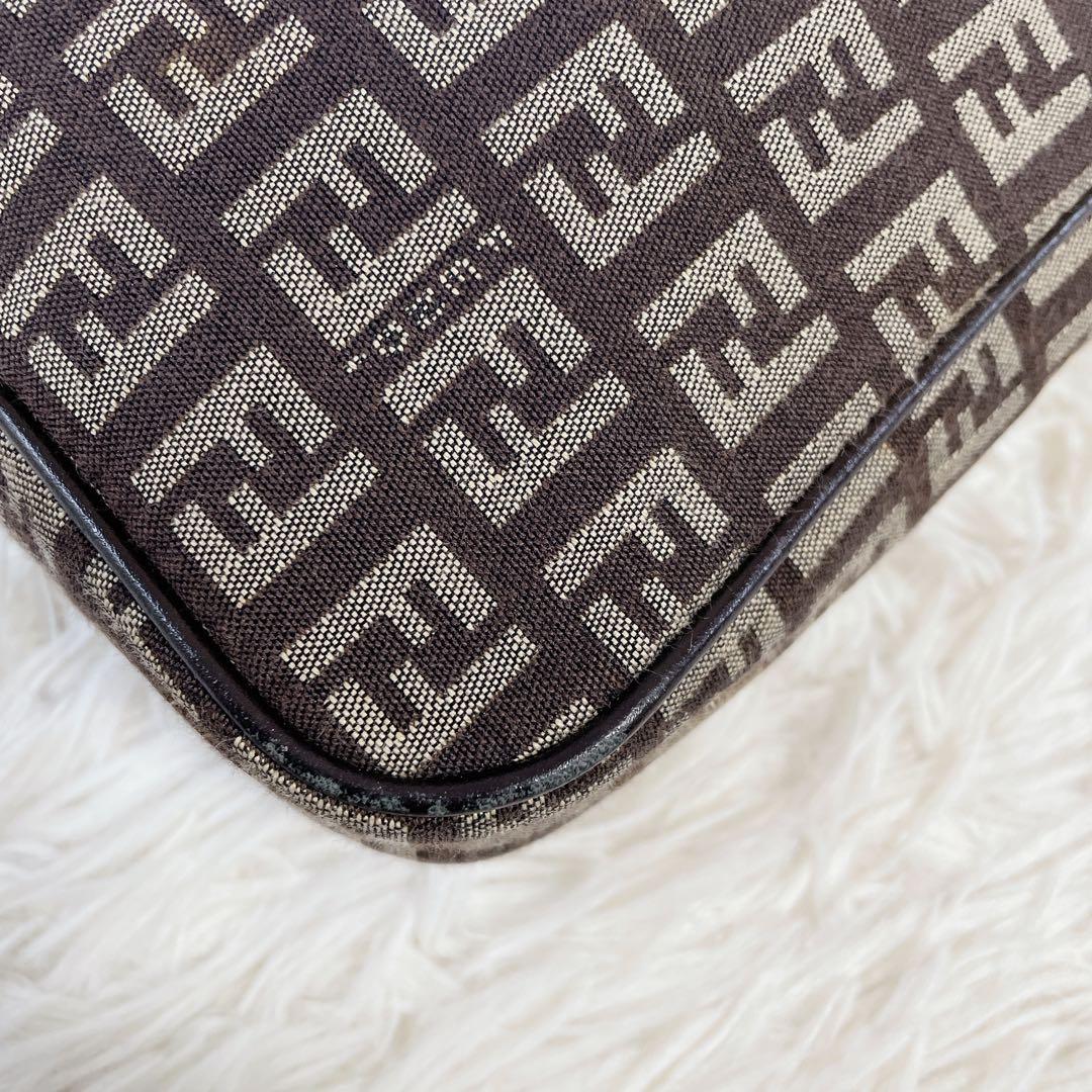 Fendi Shoulder Bags X