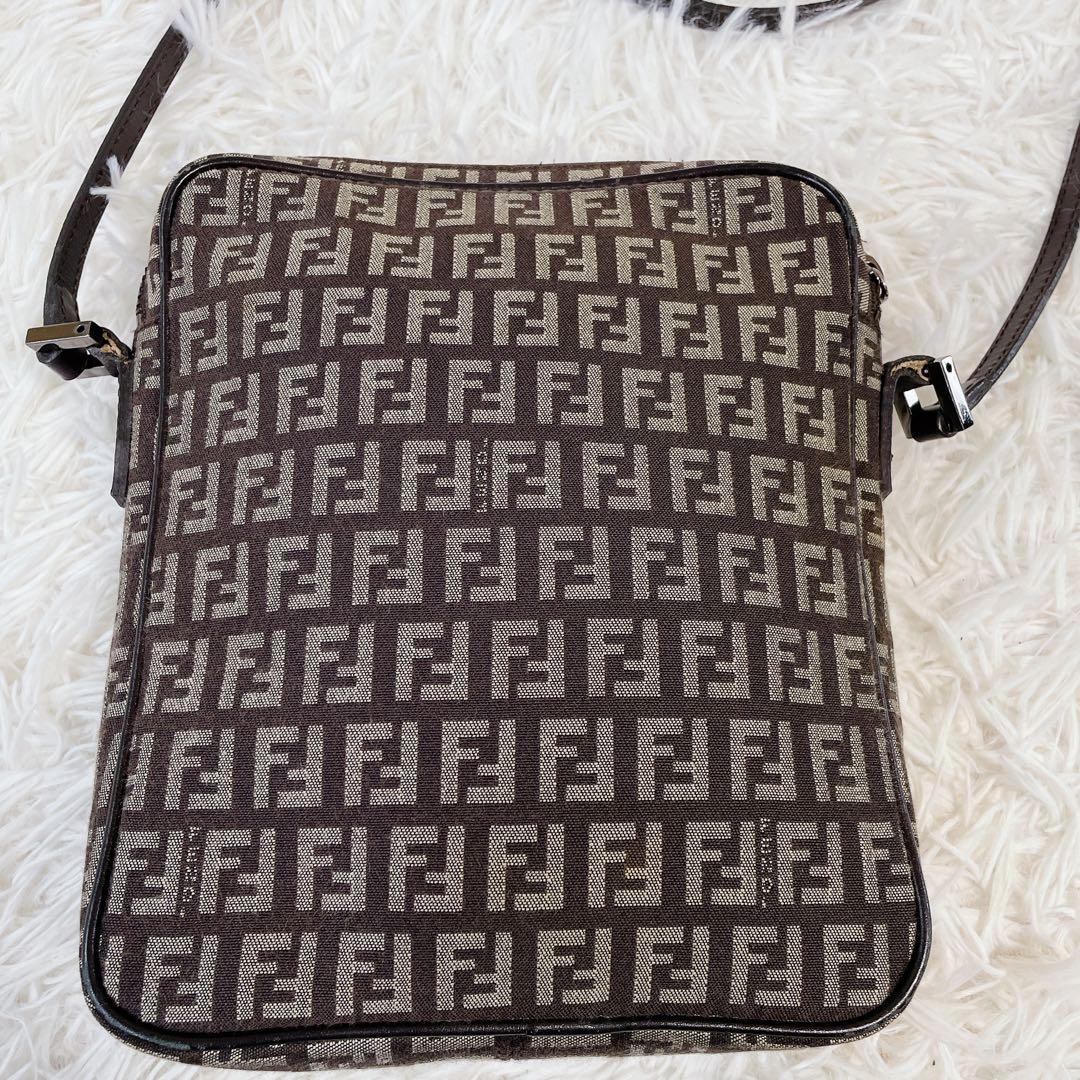 Fendi Shoulder Bags X