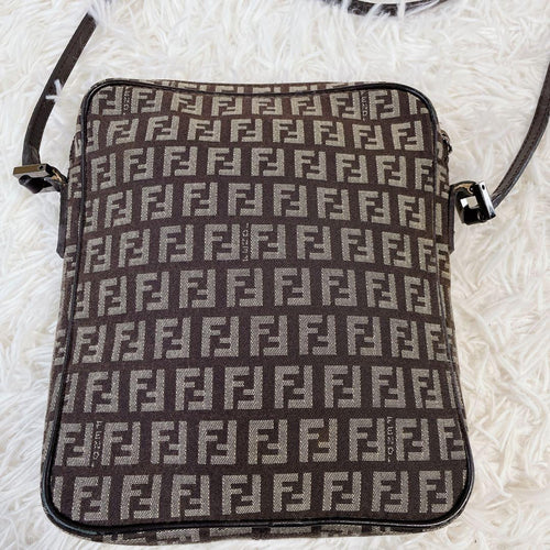 Fendi Shoulder Bags X