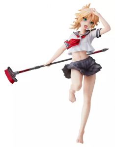 Game Character Ver. Fate/Grand Order 1/7 Pvc&Abs 10
