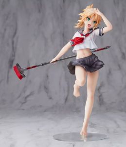 Game Character Ver. Fate/Grand Order 1/7 Pvc&Abs 10