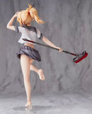 Game Character Ver. Fate/Grand Order 1/7 Pvc&Abs 10