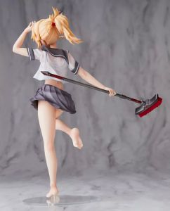 Game Character Ver. Fate/Grand Order 1/7 Pvc&Abs 10