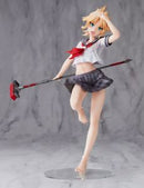Game Character Ver. Fate/Grand Order 1/7 Pvc&Abs 10