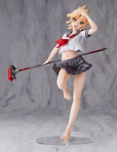 Game Character Ver. Fate/Grand Order 1/7 Pvc&Abs 10