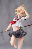 Game Character Ver. Fate/Grand Order 1/7 Pvc&Abs 10