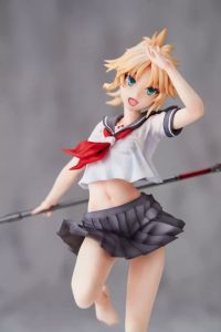 Game Character Ver. Fate/Grand Order 1/7 Pvc&Abs 10