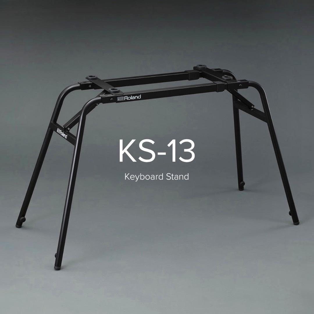 Roland Keyboard Stands Ks-13