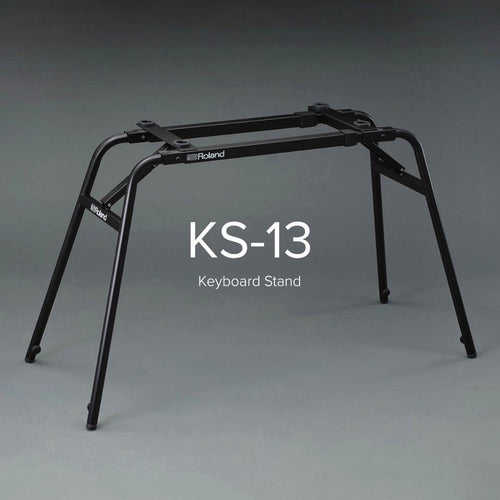 Roland Keyboard Stands Ks-13