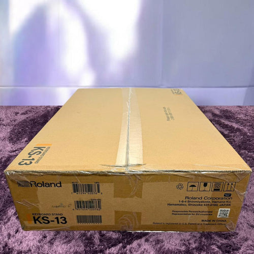 Roland Keyboard Stands Ks-13