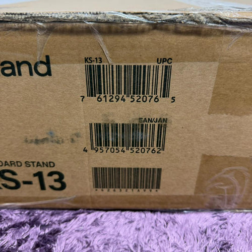 Roland Keyboard Stands Ks-13