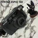 Pentax Compact Cameras (Film) 1990 Espio 160