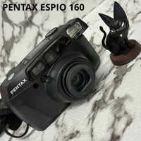 Pentax Compact Cameras (Film) 1990 Espio 160
