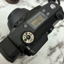 Pentax Compact Cameras (Film) 1990 Espio 160