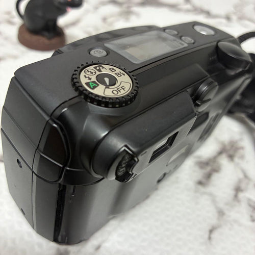Pentax Compact Cameras (Film) 1990 Espio 160