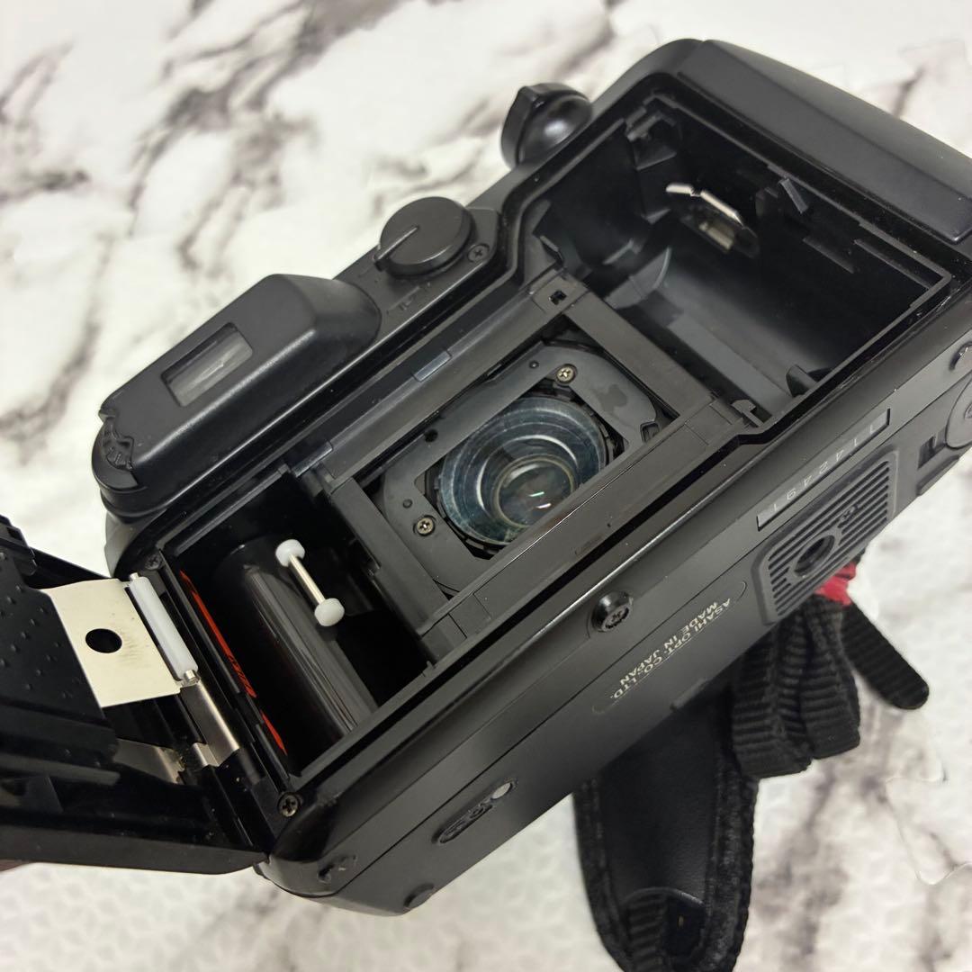 Pentax Compact Cameras (Film) 1990 Espio 160