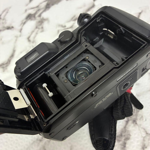Pentax Compact Cameras (Film) 1990 Espio 160