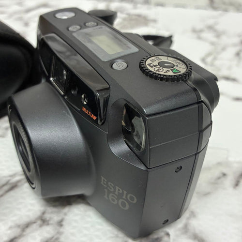 Pentax Compact Cameras (Film) 1990 Espio 160