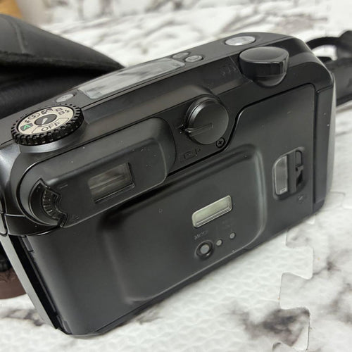 Pentax Compact Cameras (Film) 1990 Espio 160