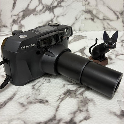 Pentax Compact Cameras (Film) 1990 Espio 160