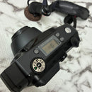 Pentax Compact Cameras (Film) 1990 Espio 160
