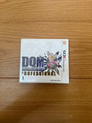 Games (Physical) Dragonquestmonstersjoker3Professional