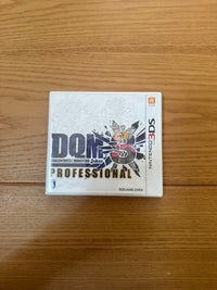 Games (Physical) Dragonquestmonstersjoker3Professional