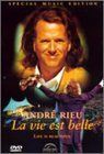 Anime Andre Rieu La Vie Est Belle [Dvd]