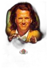 Anime Andre Rieu La Vie Est Belle [Dvd]