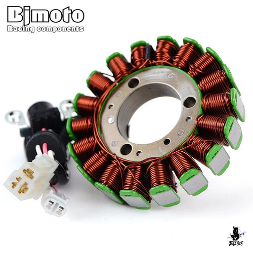 Others Yzf R125 2008-2013 5D7-H1410-00