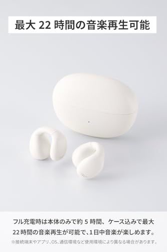 Others Bluetooth 5.4 Aac 5 Type-C Lbt-Ows03Wh-Ecmt 3A8Fe7De