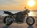 Yamaha Motorcycle Body Xjr400 4Hm