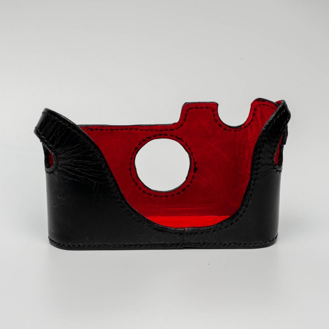 Camera Cases M-D