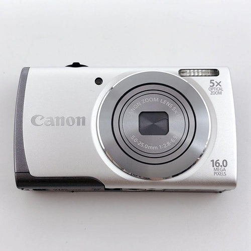 Canon Compact Digital Cameras Powershot A3500Is