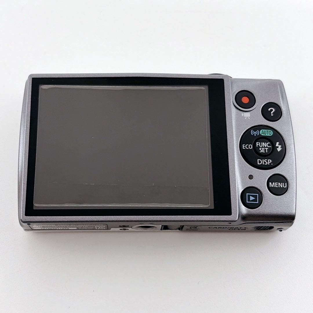 Canon Compact Digital Cameras Powershot A3500Is